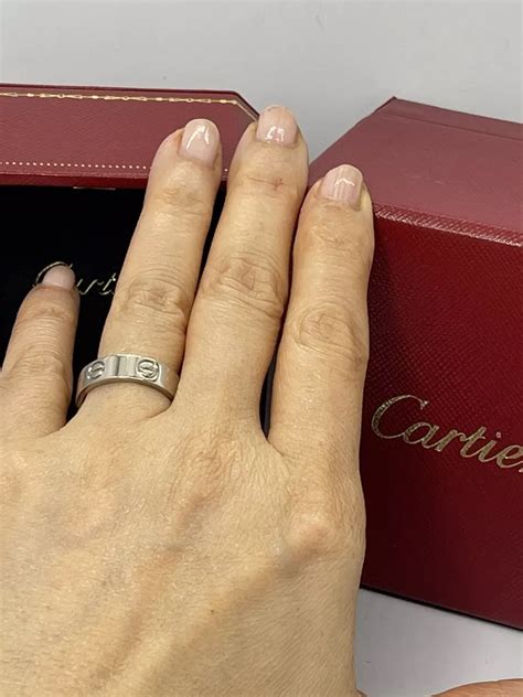 cheapest country to buy cartier love ring|cheapest cartier love ring.